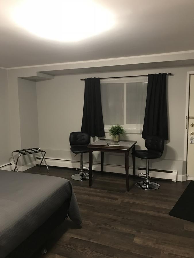 94 Motel & Rv Park 100 Mile House 外观 照片